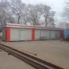 торговые павильоны ЛСТК                 в Красноярске