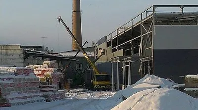 подрядчики по строительству в Красноярске 3