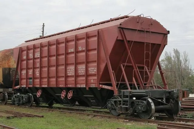 промывка грузовых вагонов в Красноярске